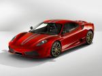 Ferrari F430 Scuderia 2007 года